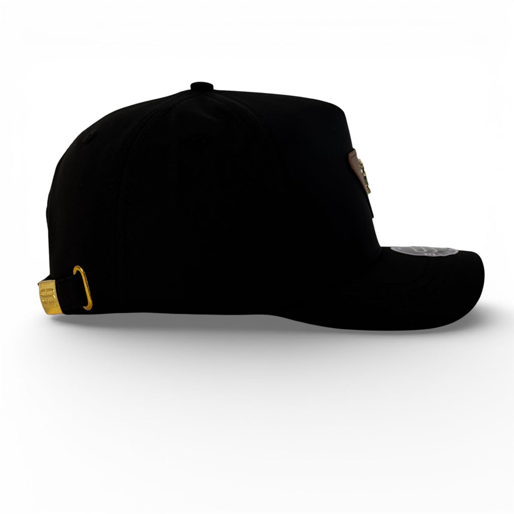 GALLITO BLACK