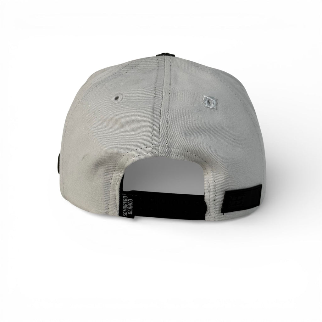 LA 22 REVOLVER WHITE/BROWN