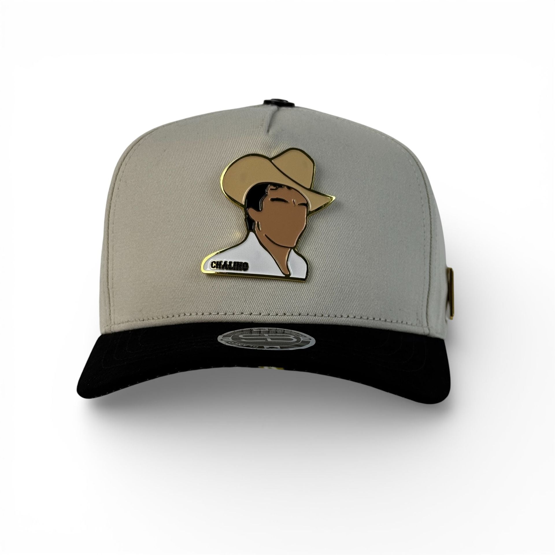 REY DEL CORRIDO BEIGE