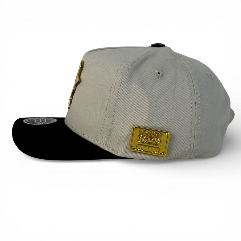 REY DEL CORRIDO BEIGE