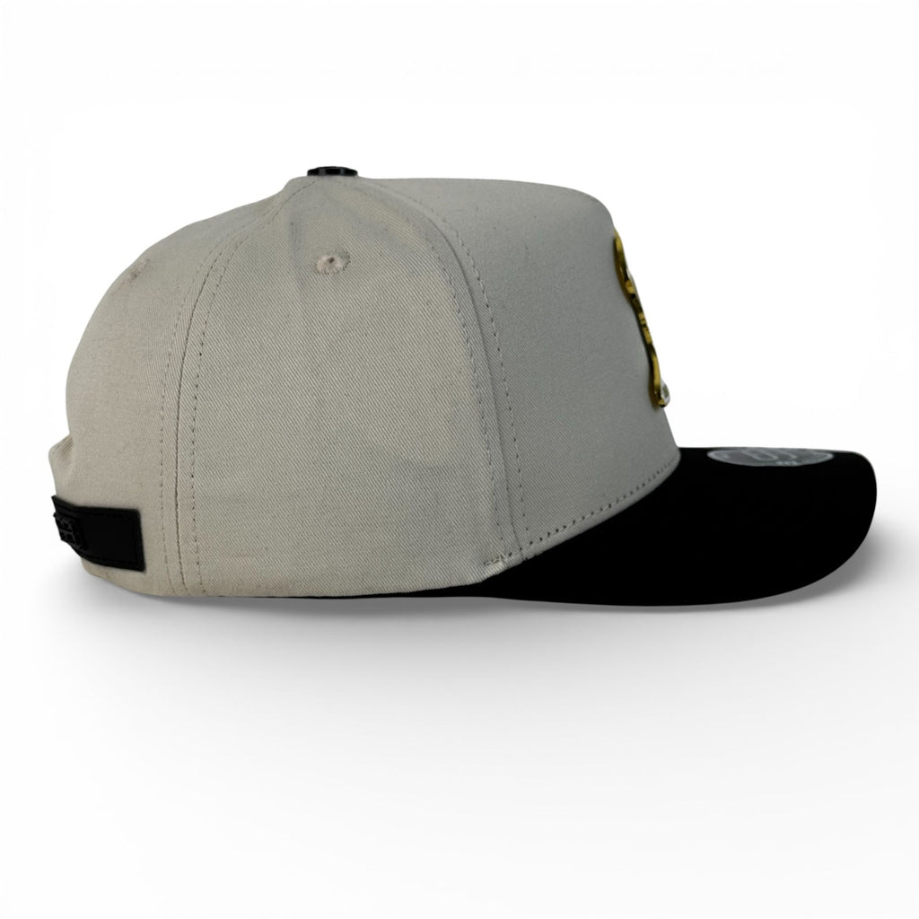 REY DEL CORRIDO BEIGE