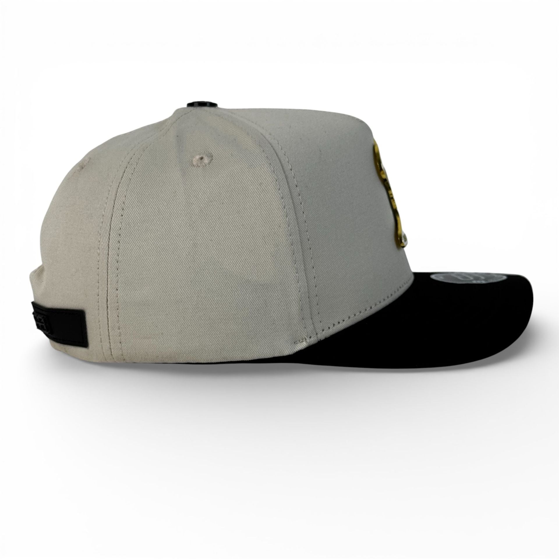 REY DEL CORRIDO BEIGE