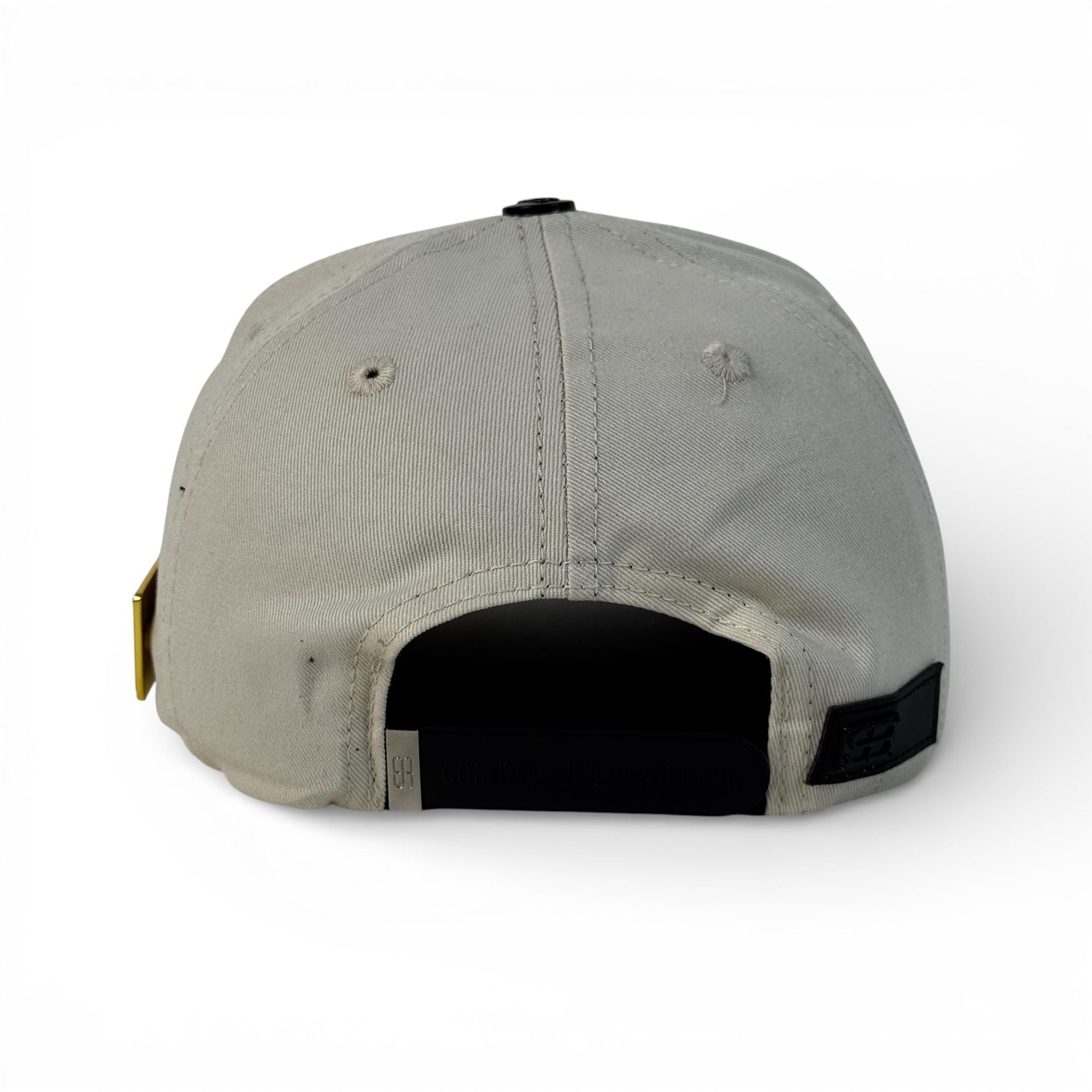 REY DEL CORRIDO BEIGE