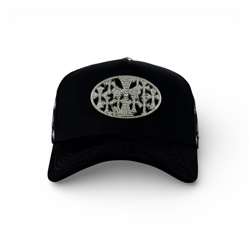 ICED OUT CROME ******ADICIONALES