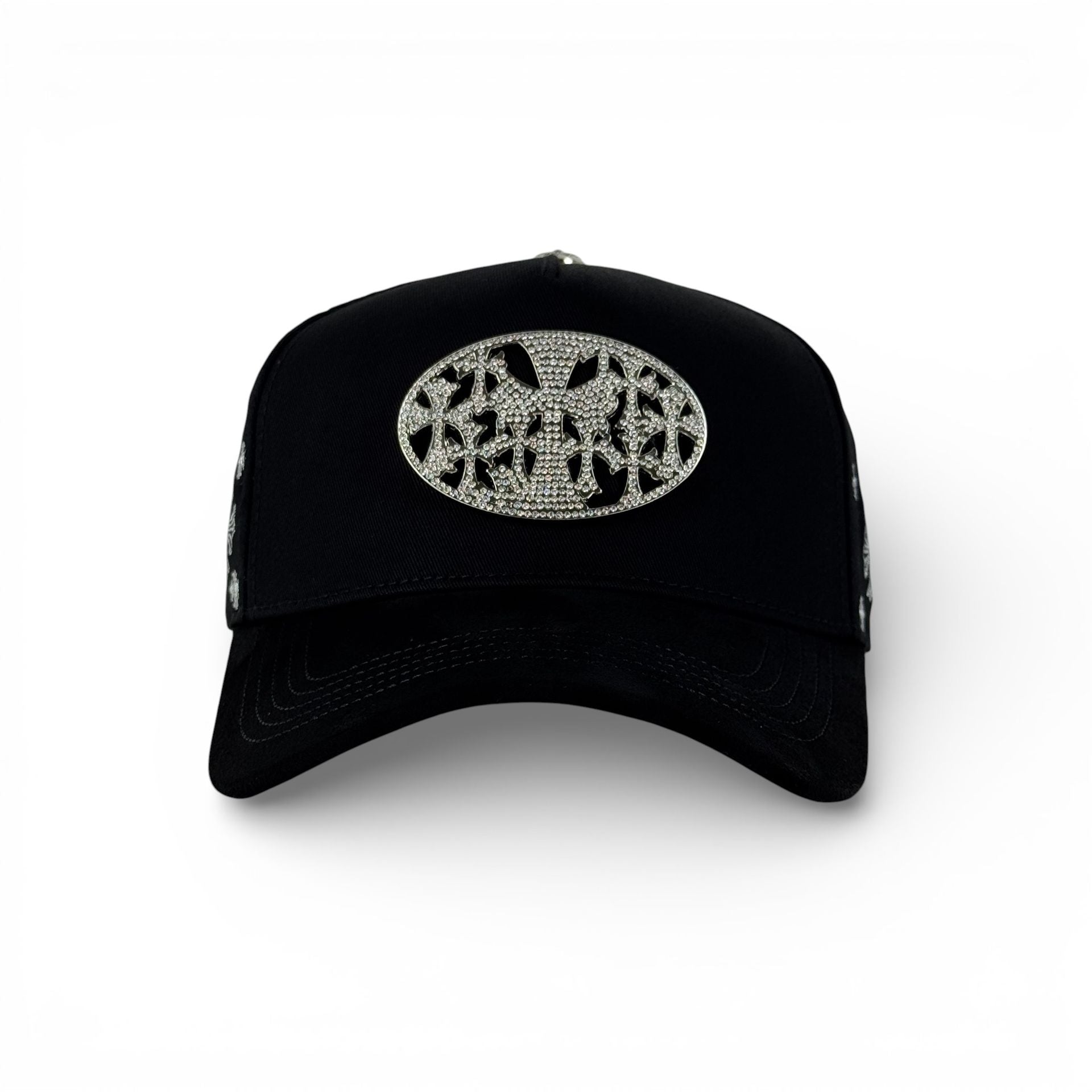 ICED OUT CROME ******ADICIONALES