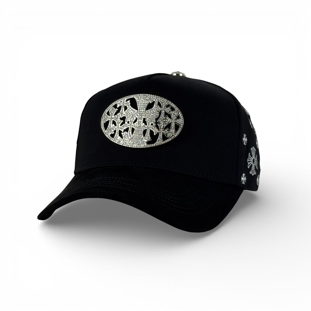 ICED OUT CROME ******ADICIONALES