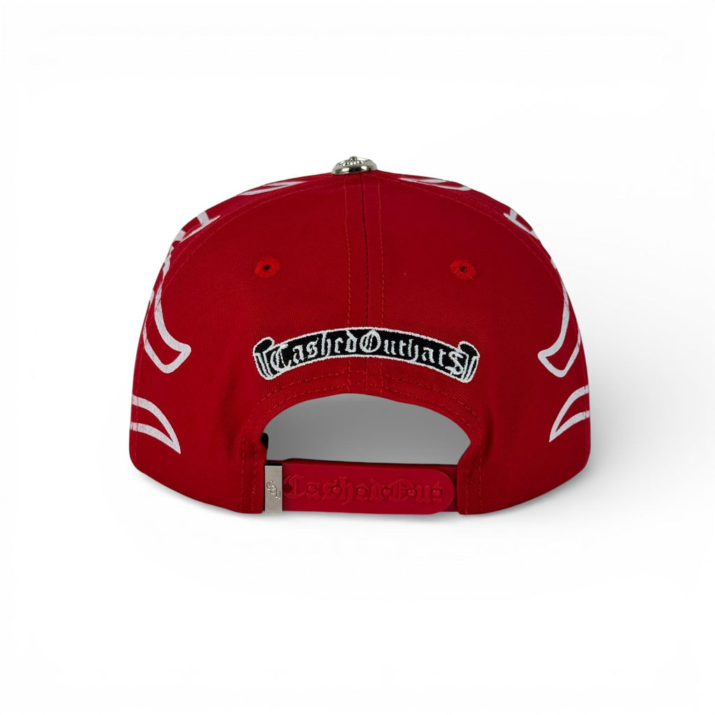 NY FLAMES RED******ADICIONALES