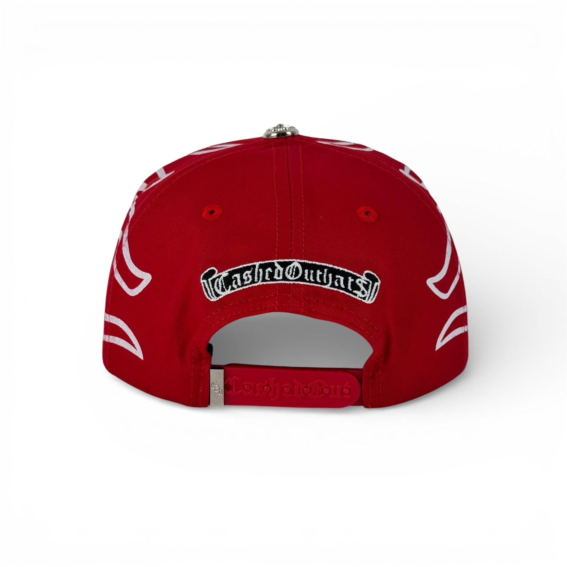 NY FLAMES RED******ADICIONALES
