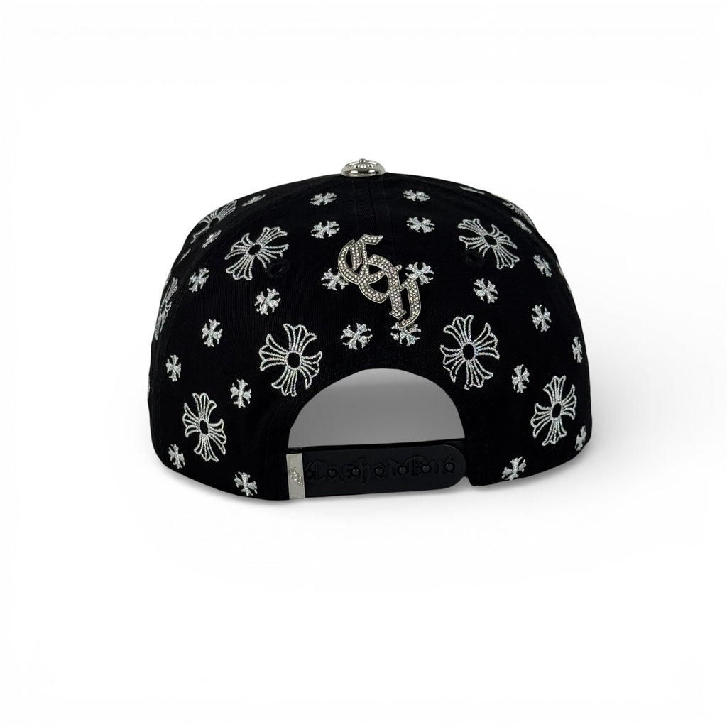 ICED OUT CROME ******ADICIONALES