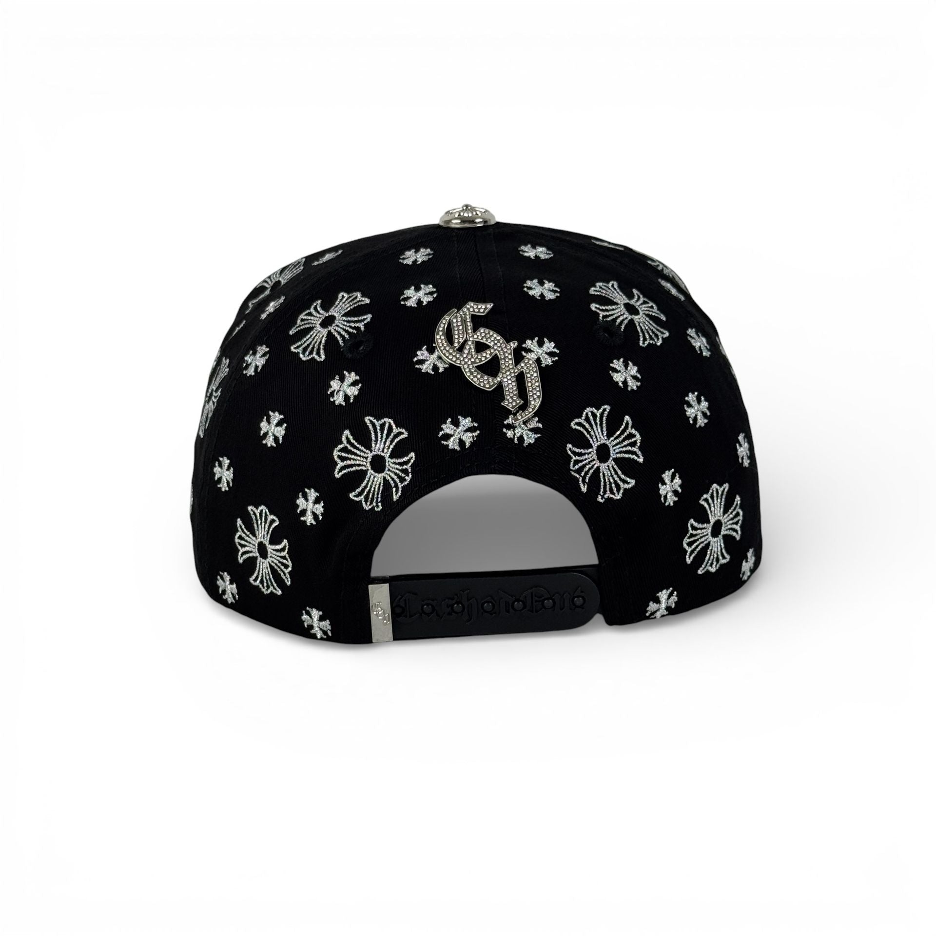 ICED OUT CROME ******ADICIONALES