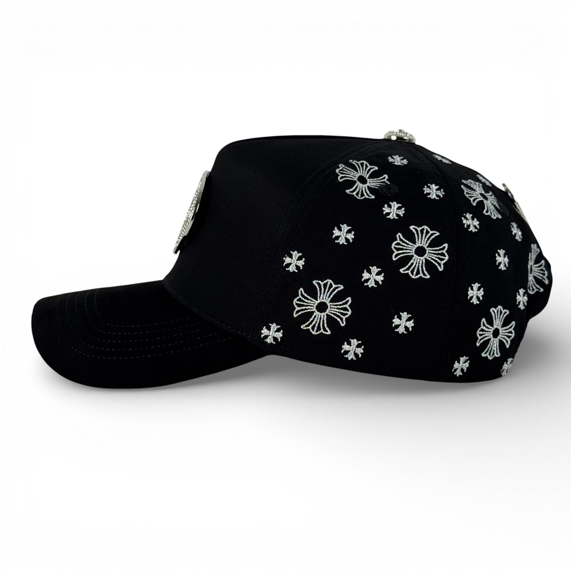 ICED OUT CROME ******ADICIONALES