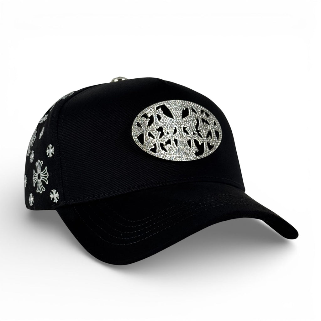 ICED OUT CROME ******ADICIONALES