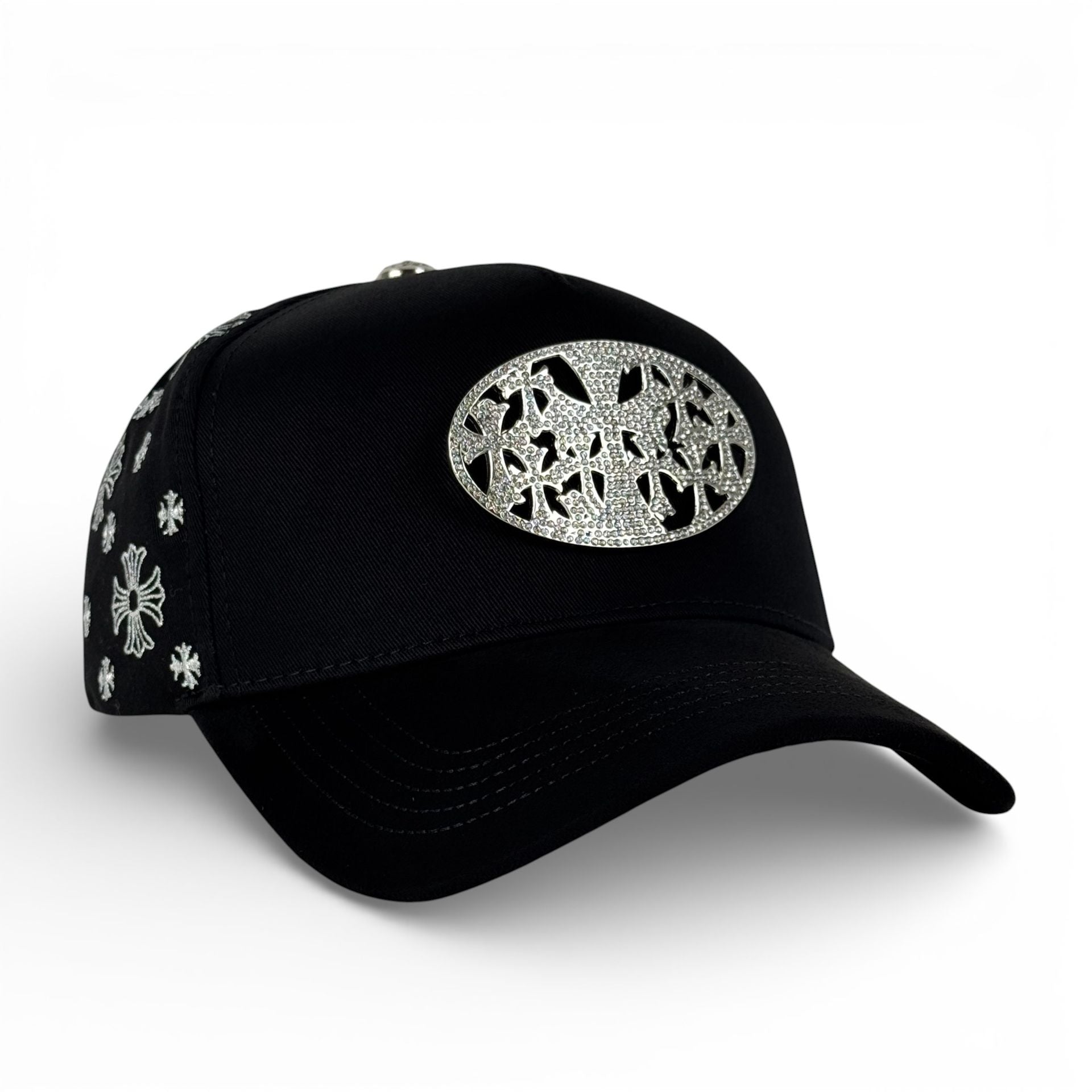 ICED OUT CROME ******ADICIONALES