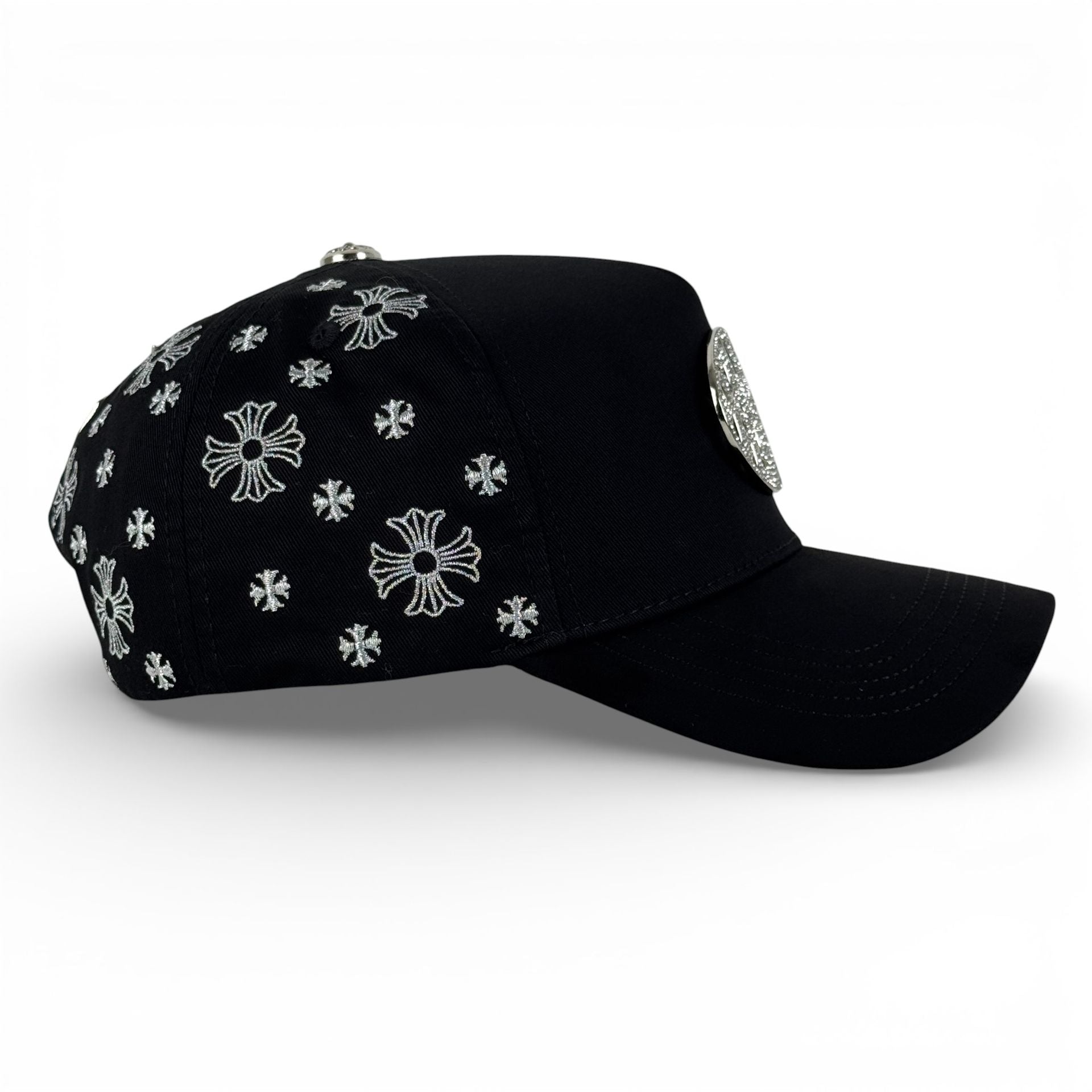 ICED OUT CROME ******ADICIONALES