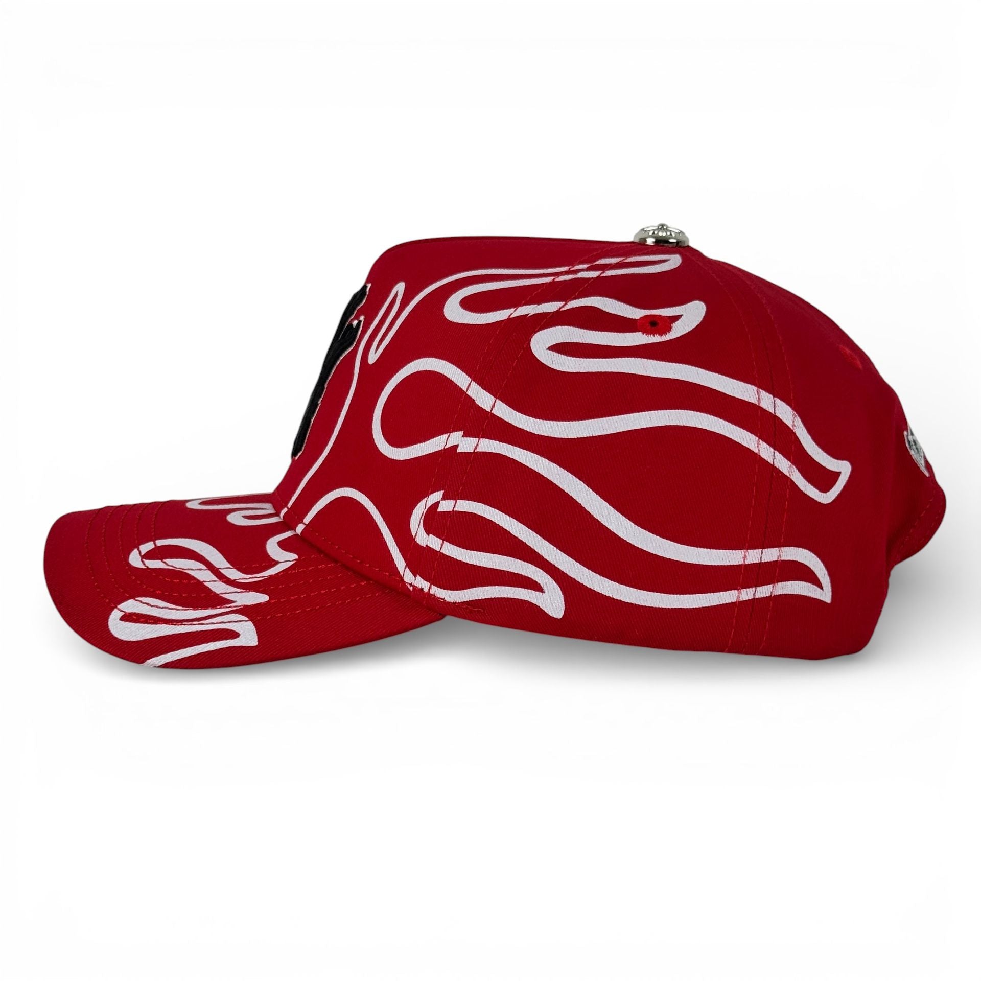 NY FLAMES RED******ADICIONALES