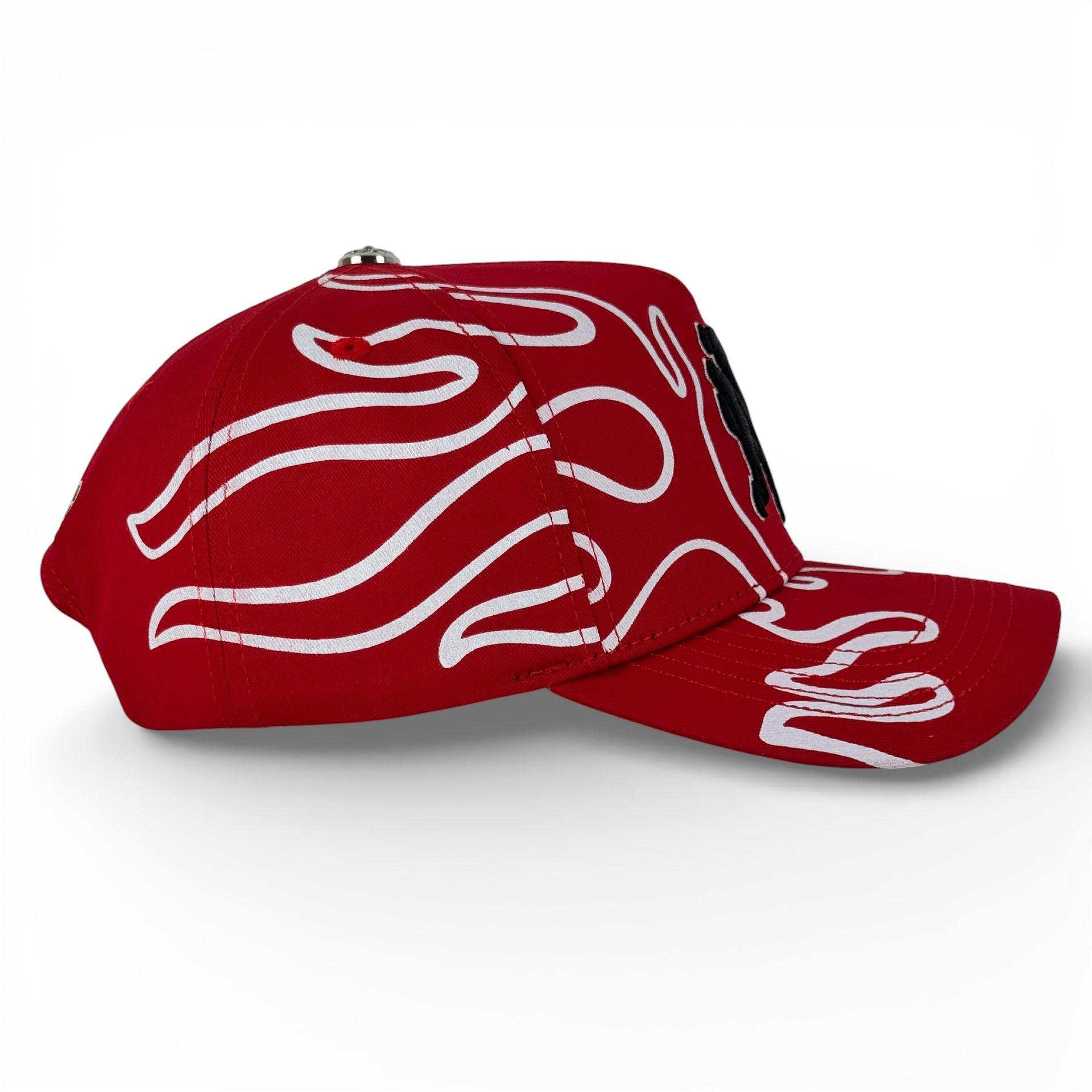 NY FLAMES RED******ADICIONALES