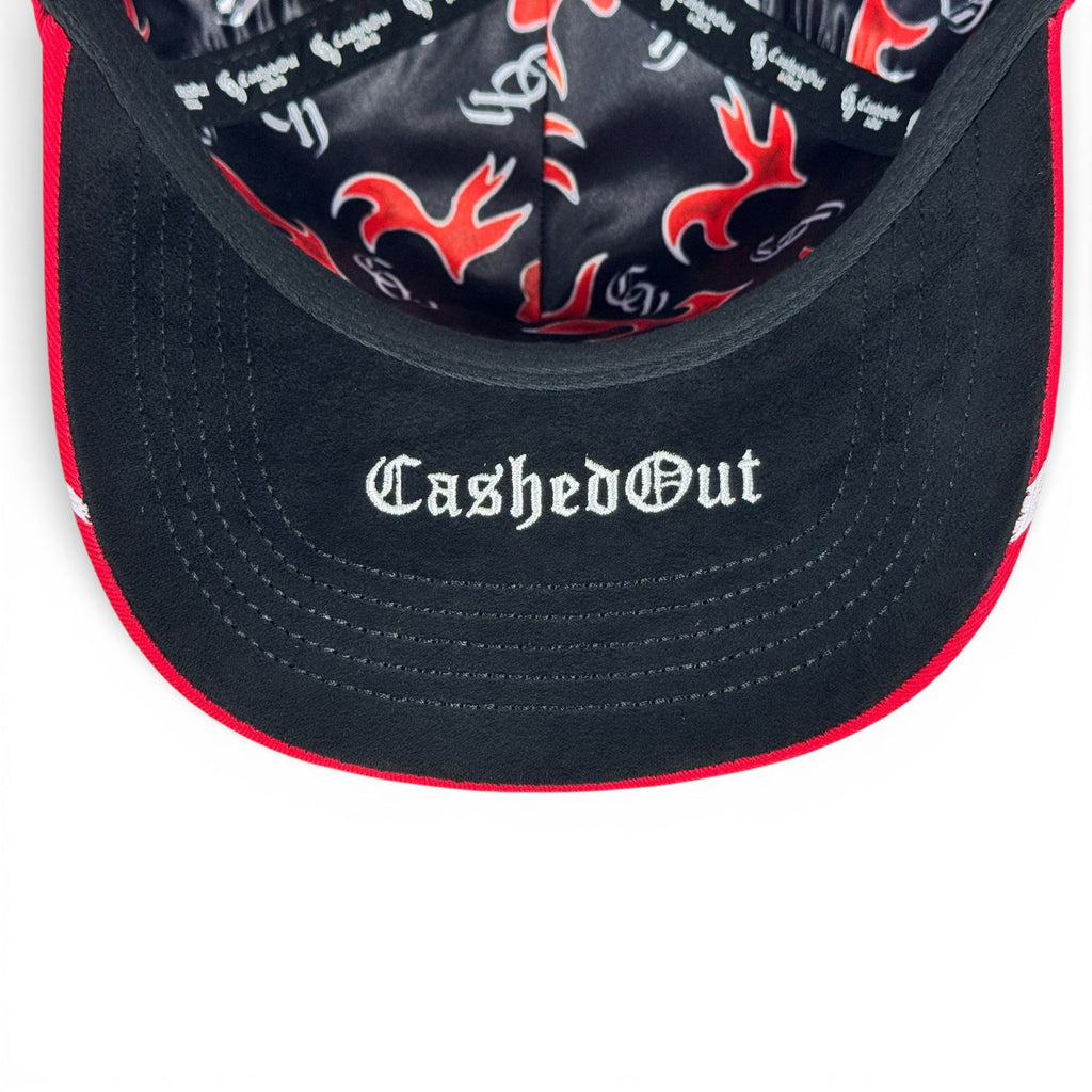 NY FLAMES RED******ADICIONALES