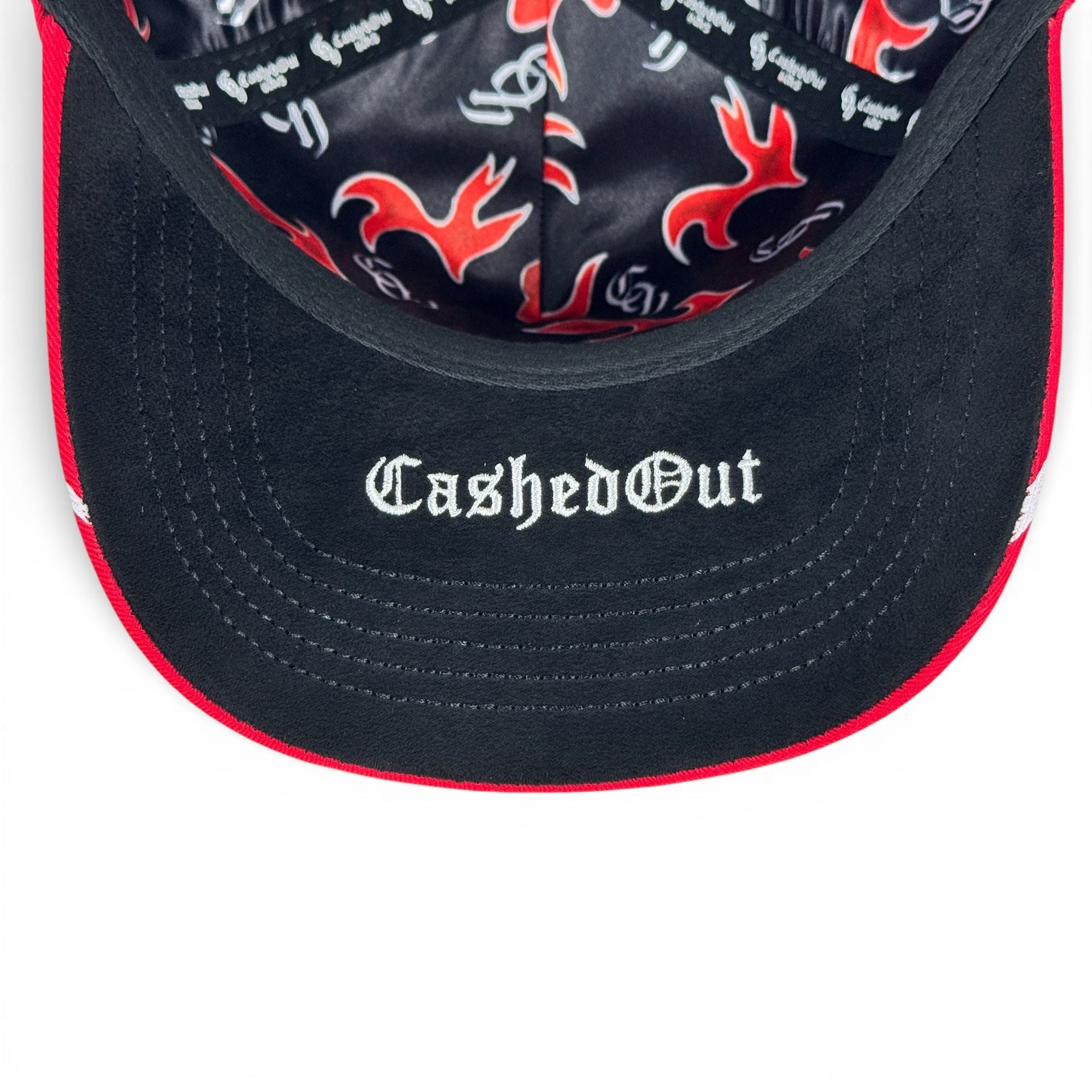 NY FLAMES RED******ADICIONALES