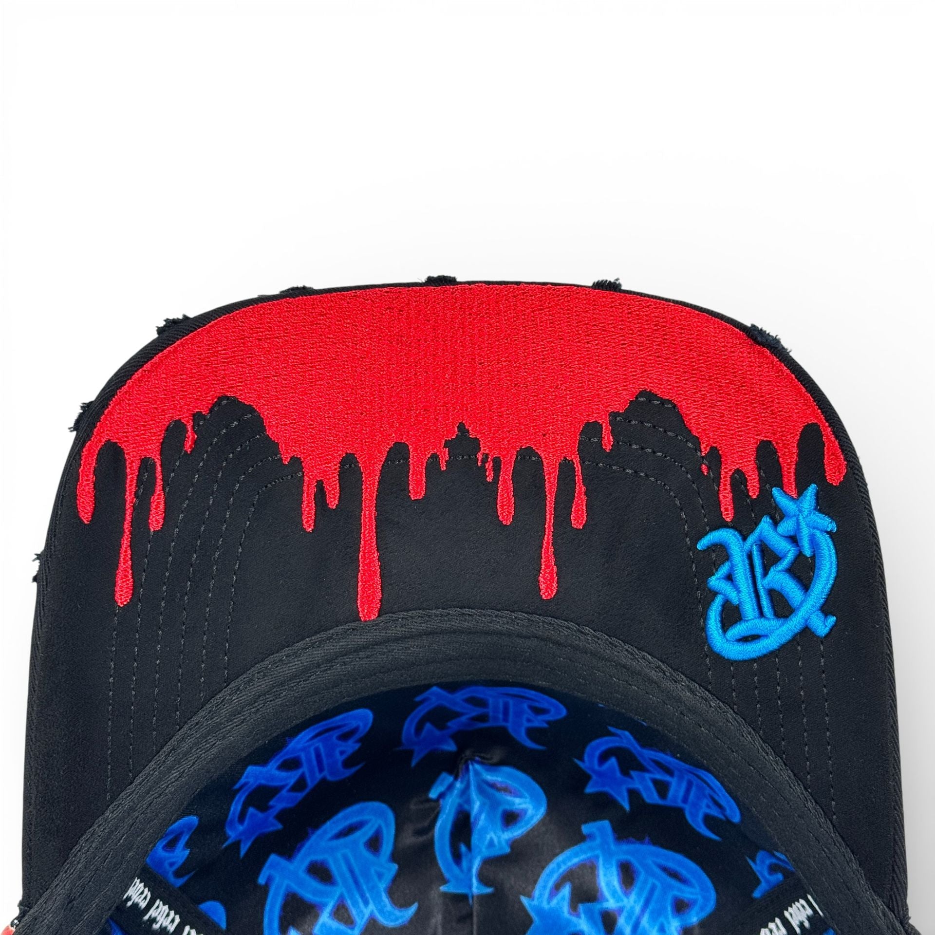 REBEL GUYS BLACK*******ADICIONALES