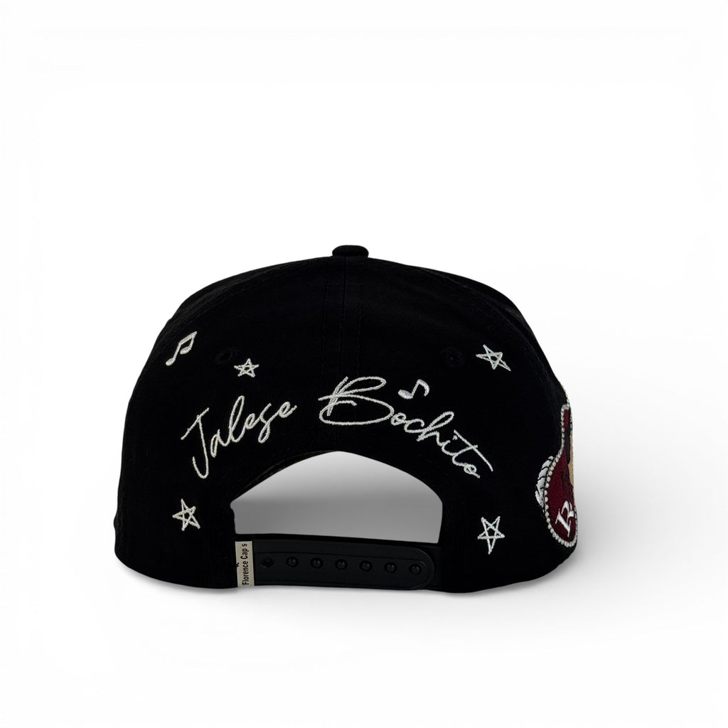 BOCHO BLACK*******ADICIONALES