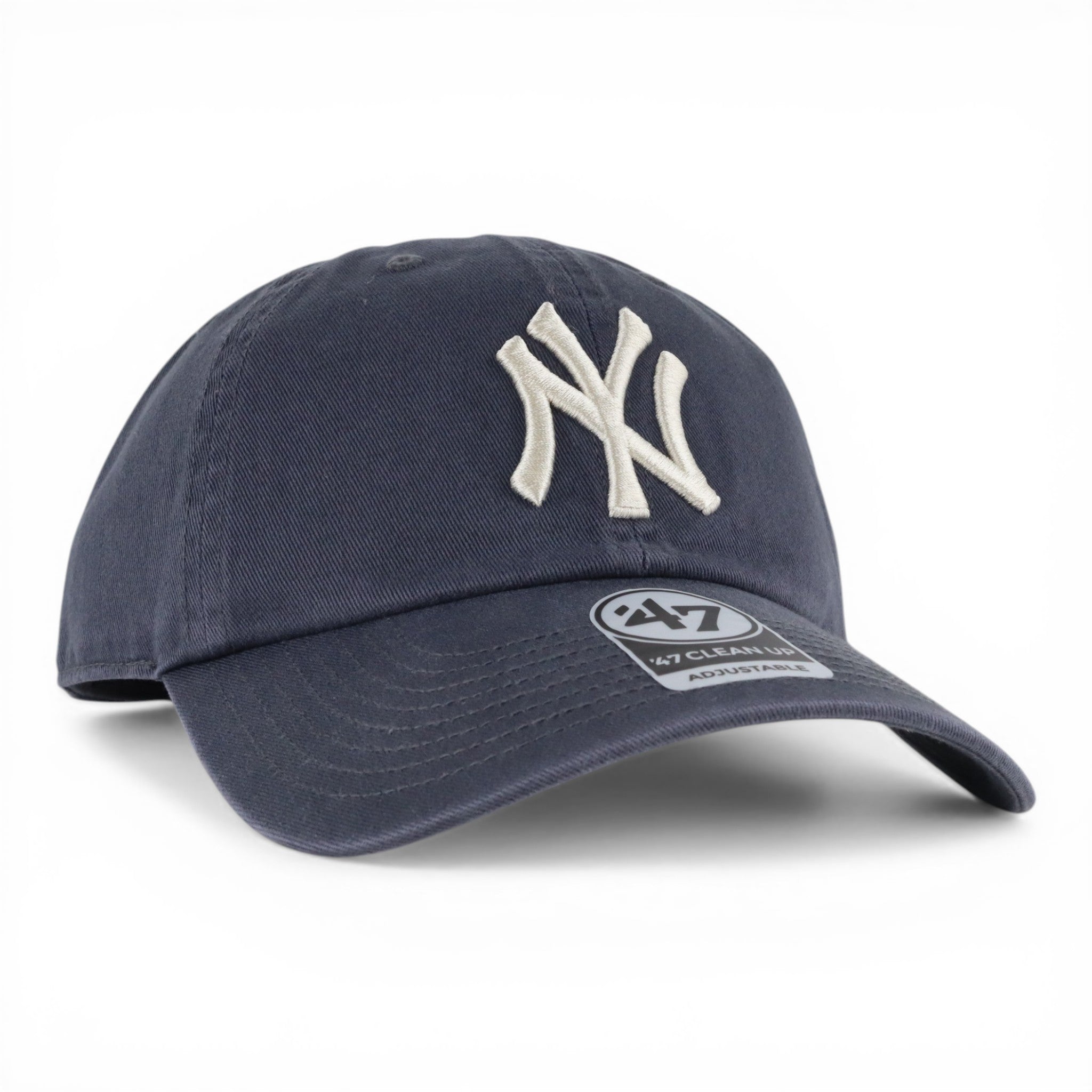 YANKEES NAVY OSF CLEAN UP