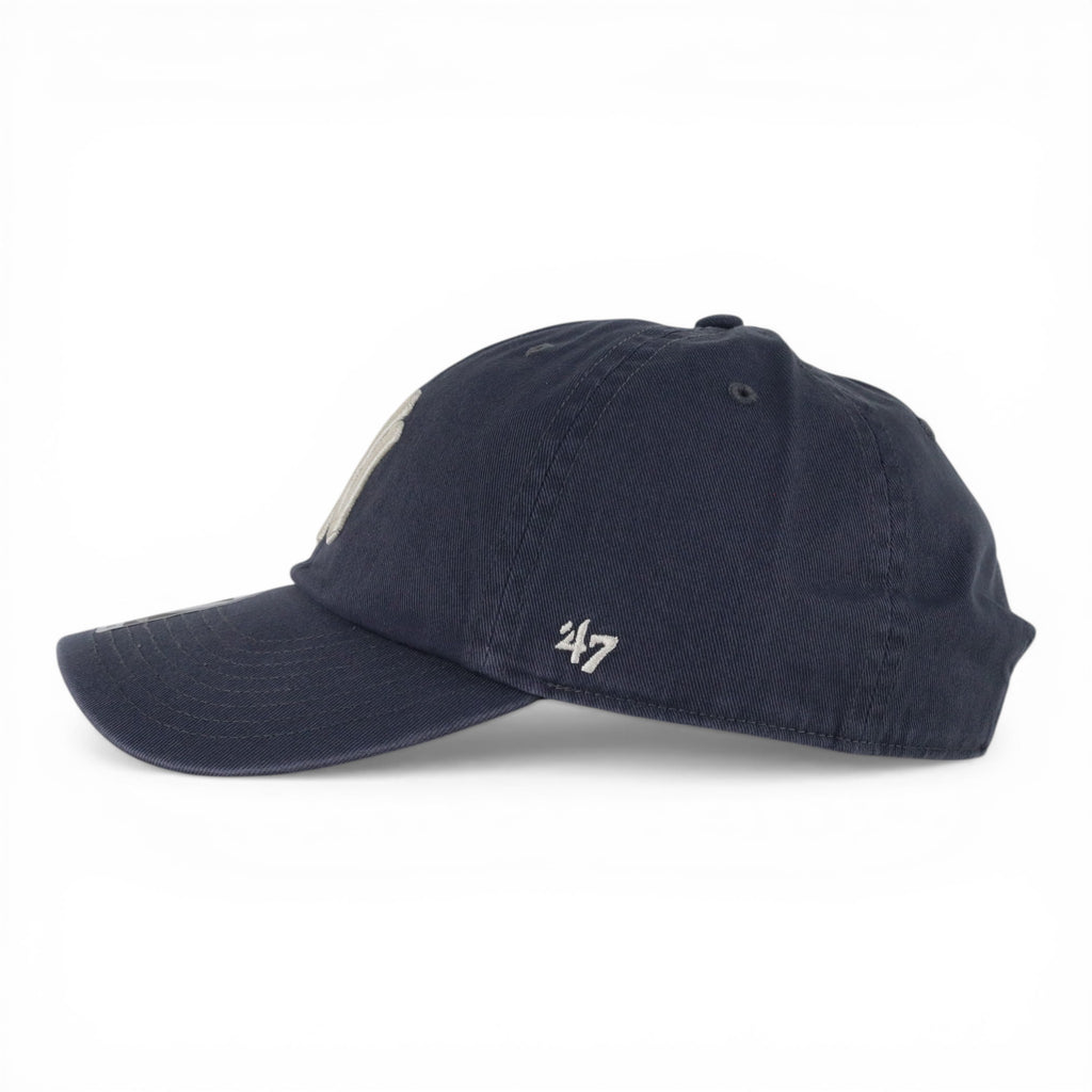 YANKEES NAVY OSF CLEAN UP