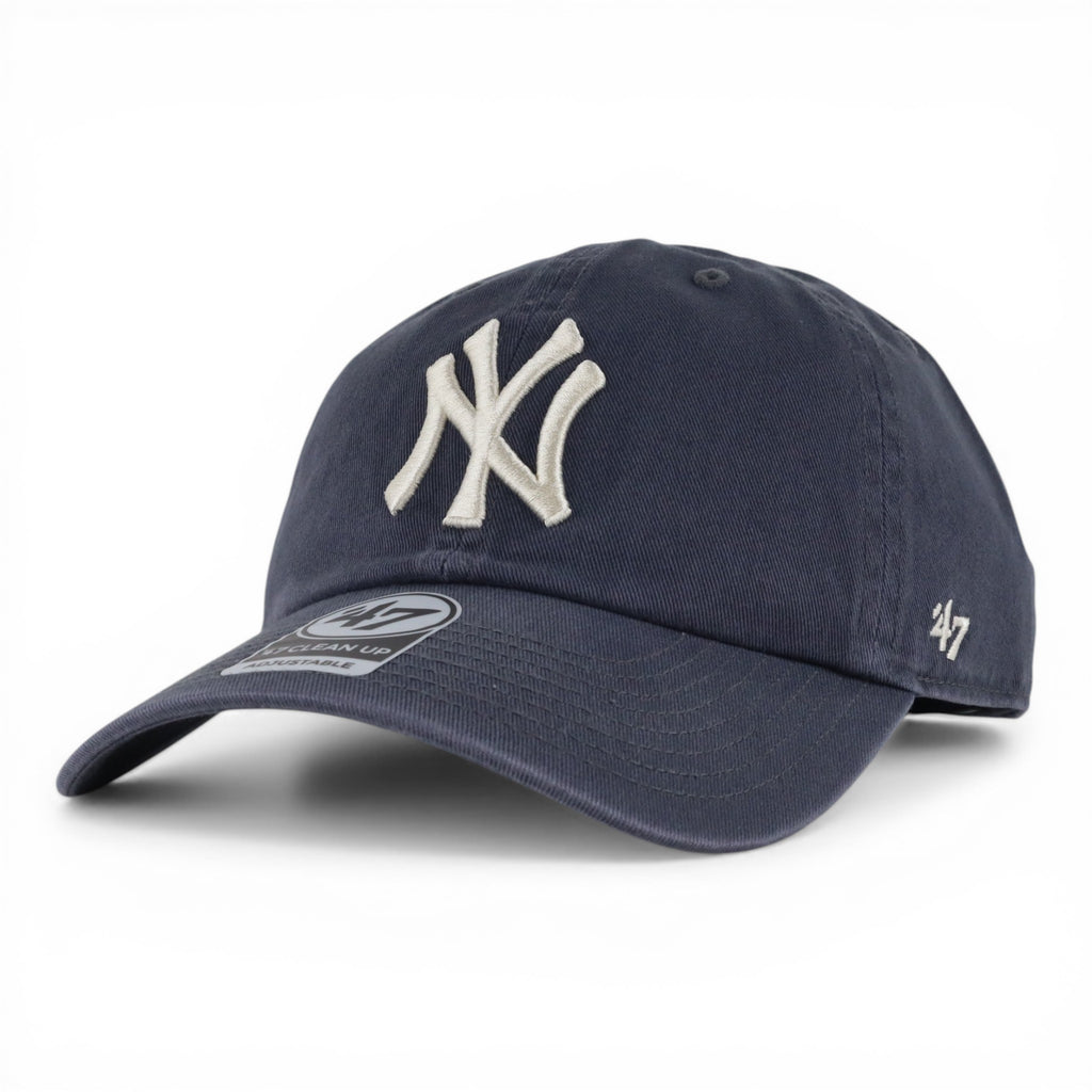 YANKEES NAVY OSF CLEAN UP