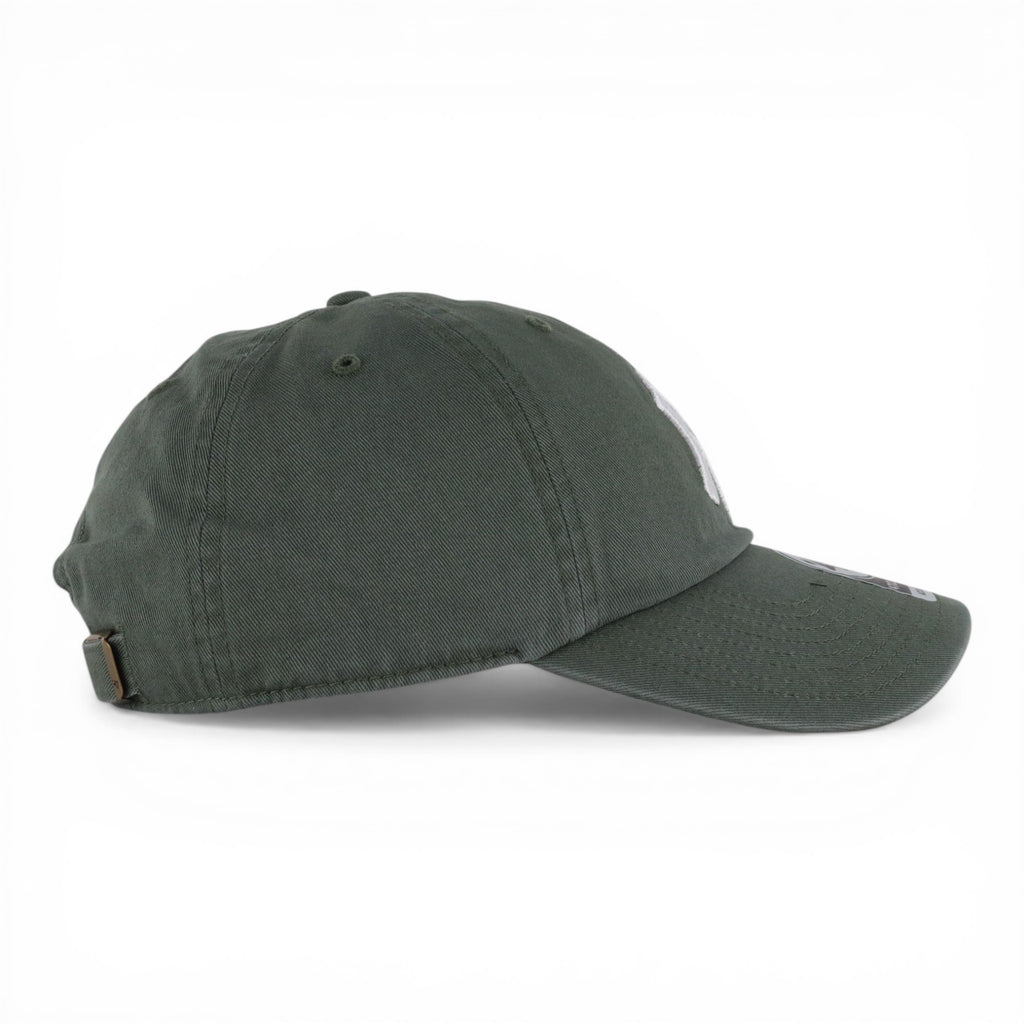 YANKEES CLEAN UP GRN/WHT