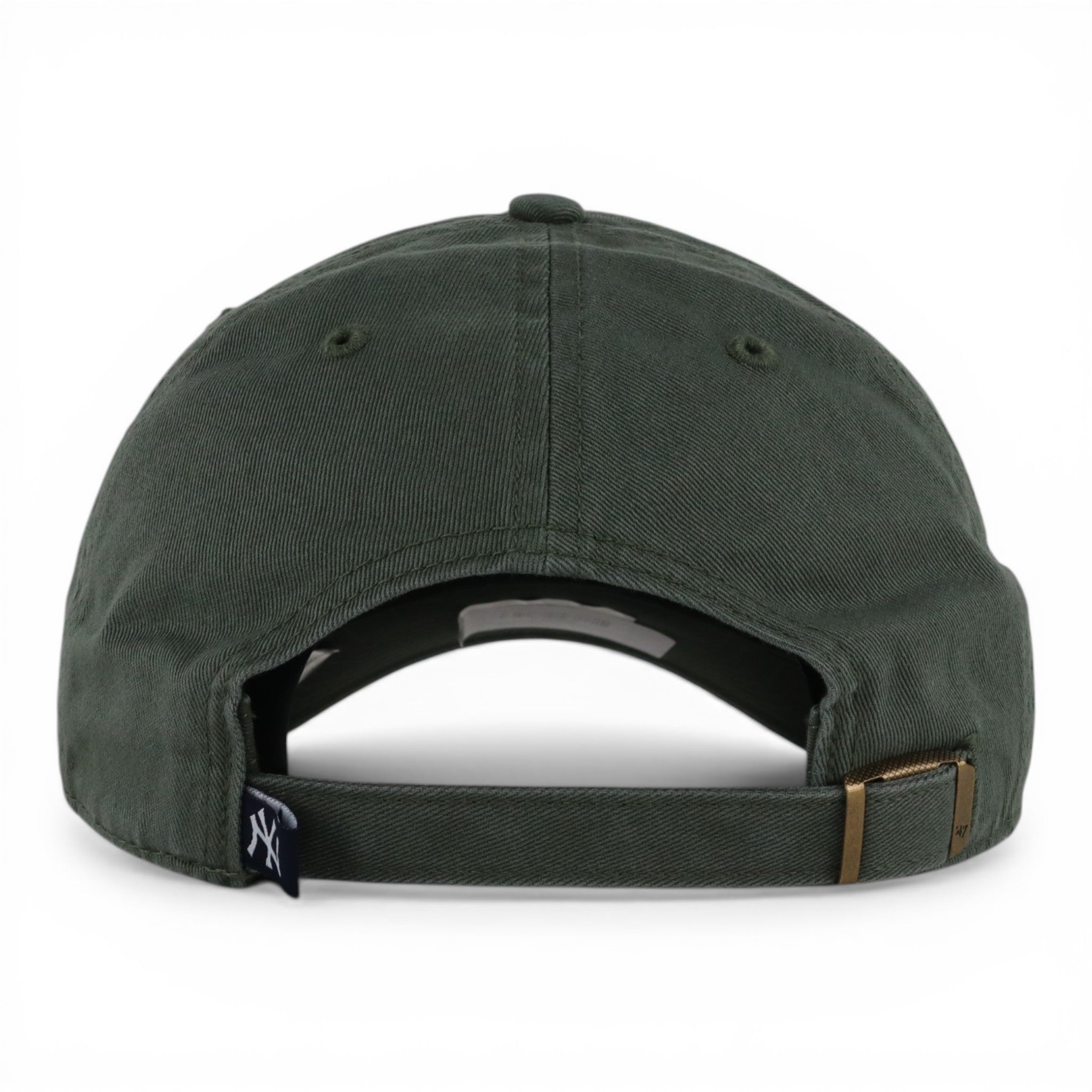 YANKEES CLEAN UP GRN/WHT