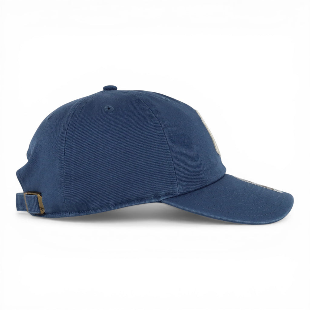 YANKEES CLEAN UP BLU/WHT
