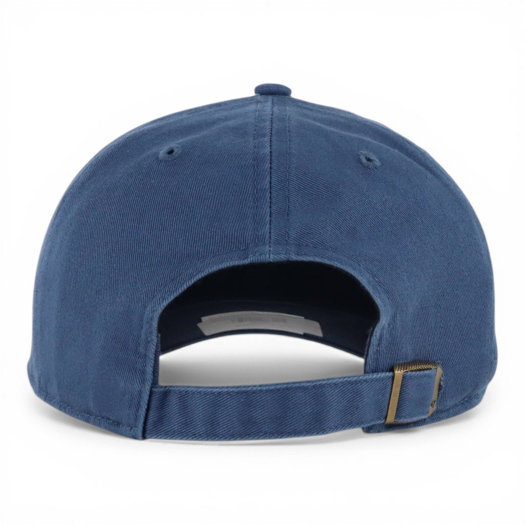 YANKEES CLEAN UP BLU/WHT