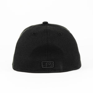 WHITE SOX BASIC ALL BLK