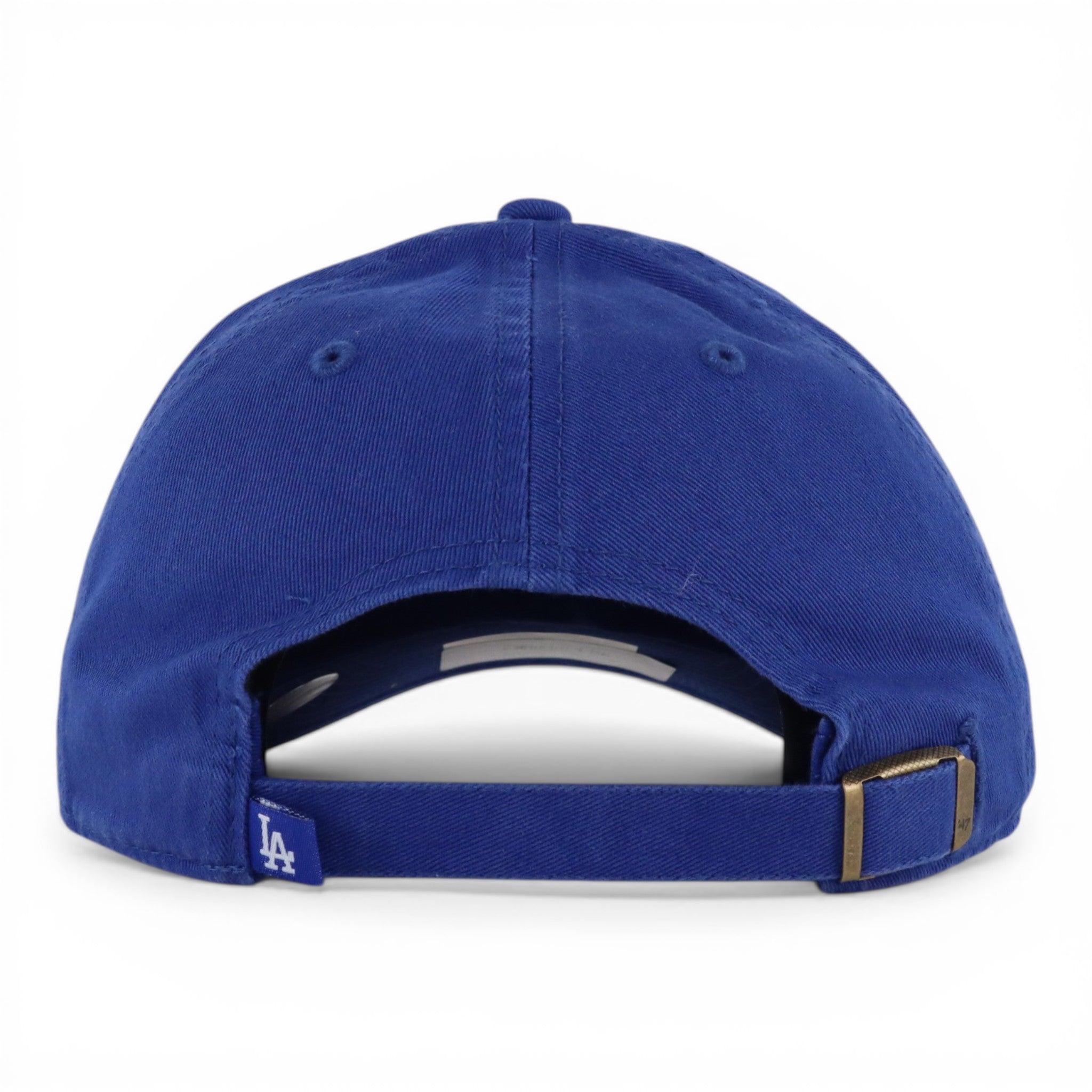 DODGERS CLEAN UP BLU/WHT