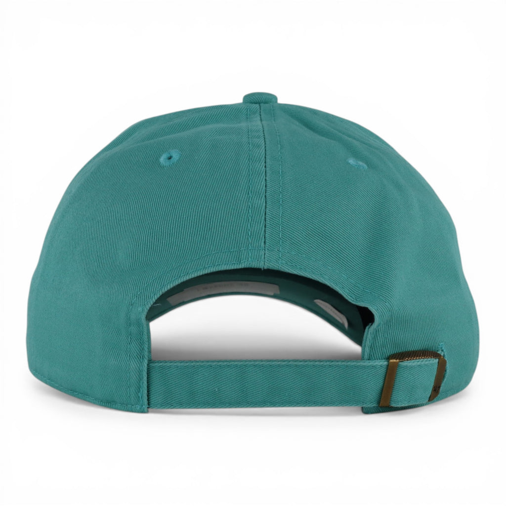 DODGERS CLEAN UP AQUA/WHT