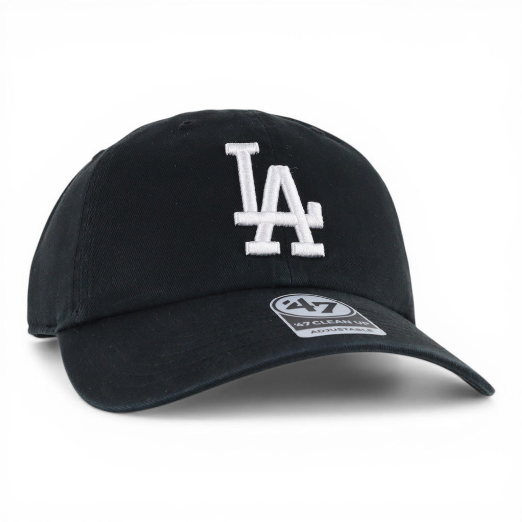 LA DODGERS BLACK