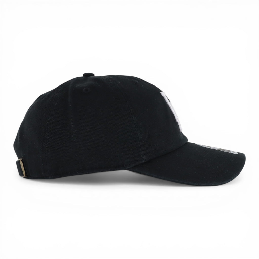 LA DODGERS BLACK