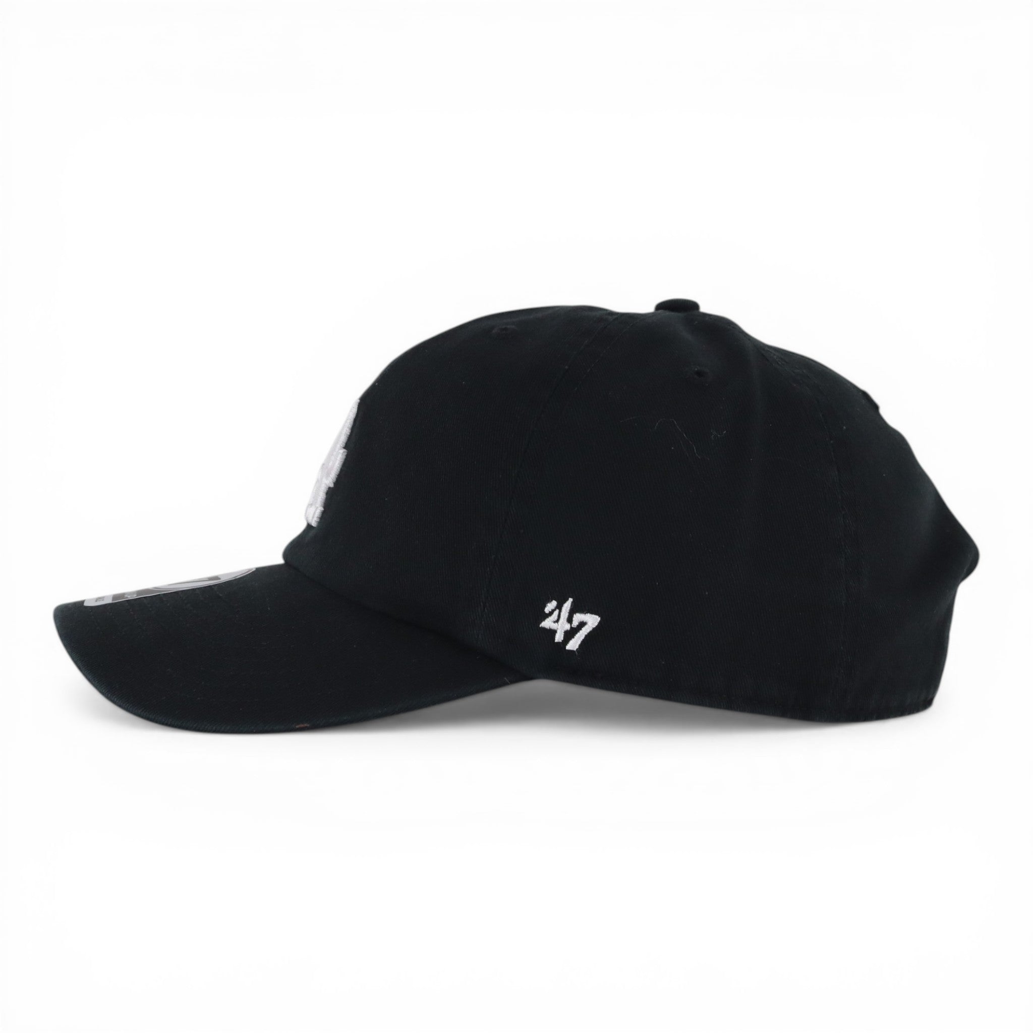 LA DODGERS BLACK