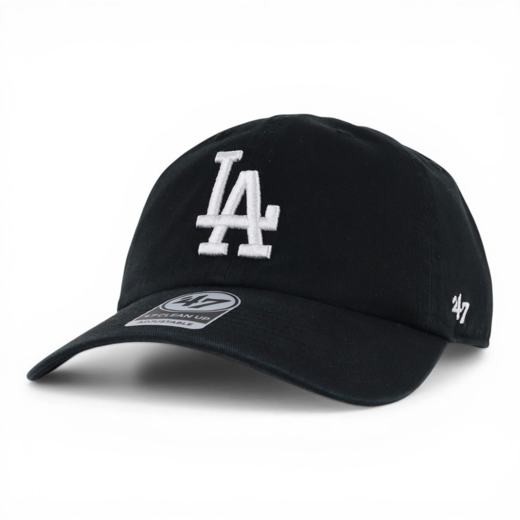 LA DODGERS BLACK