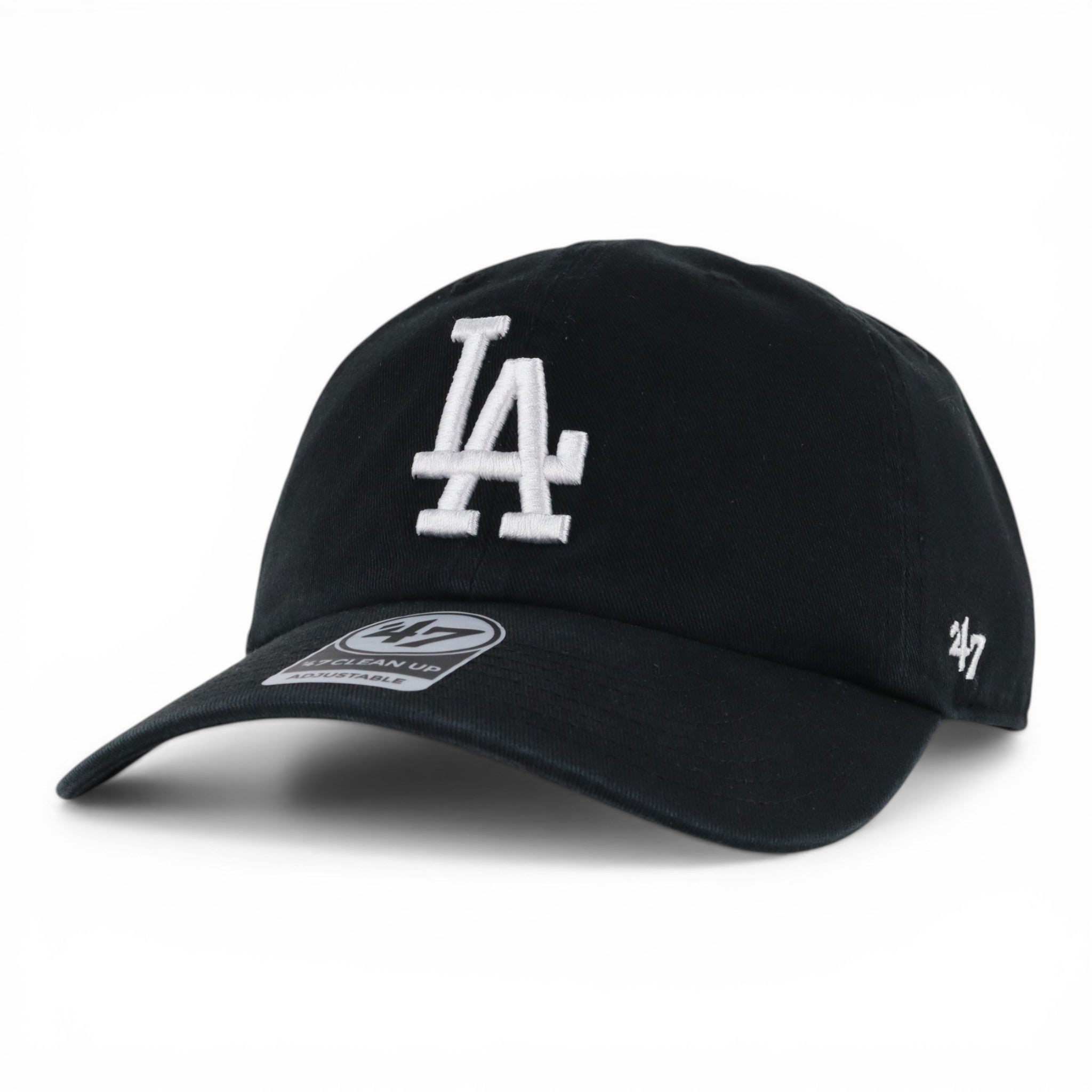 LA DODGERS BLACK