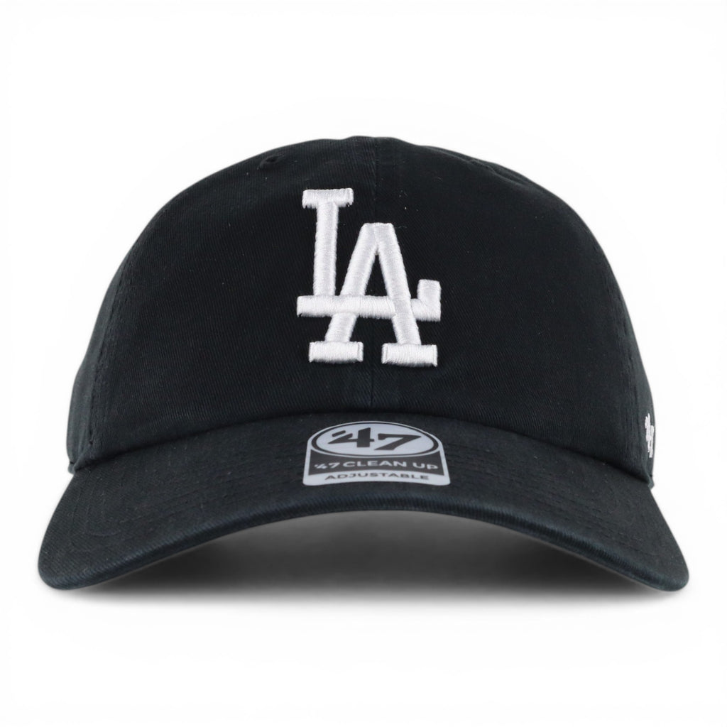 LA DODGERS BLACK