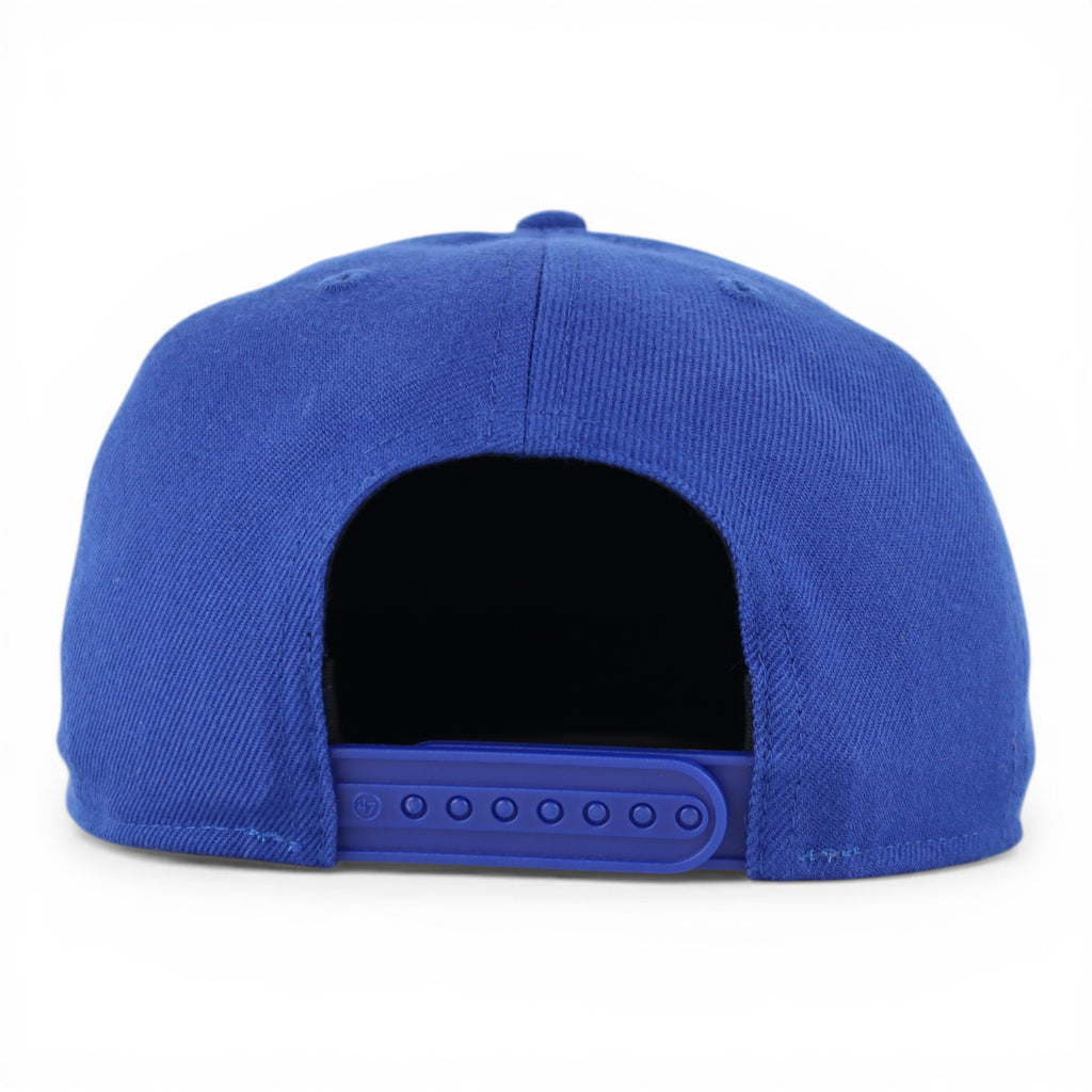 DODGERS CAPTAIN BLU/WHT