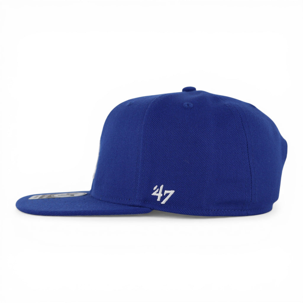 DODGERS CAPTAIN BLU/WHT