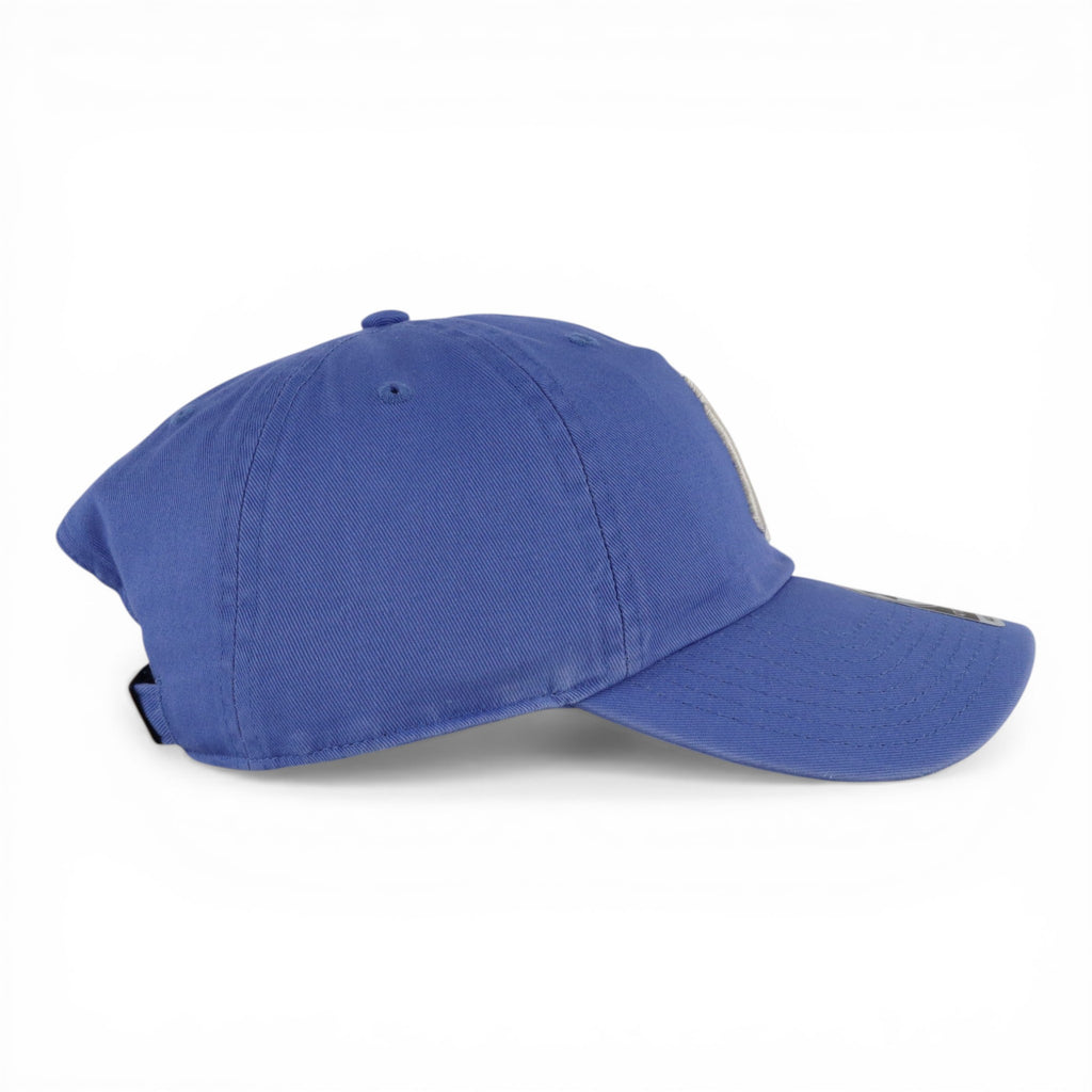 YANKEES CLEAN UP LT LAVANDER/WHT