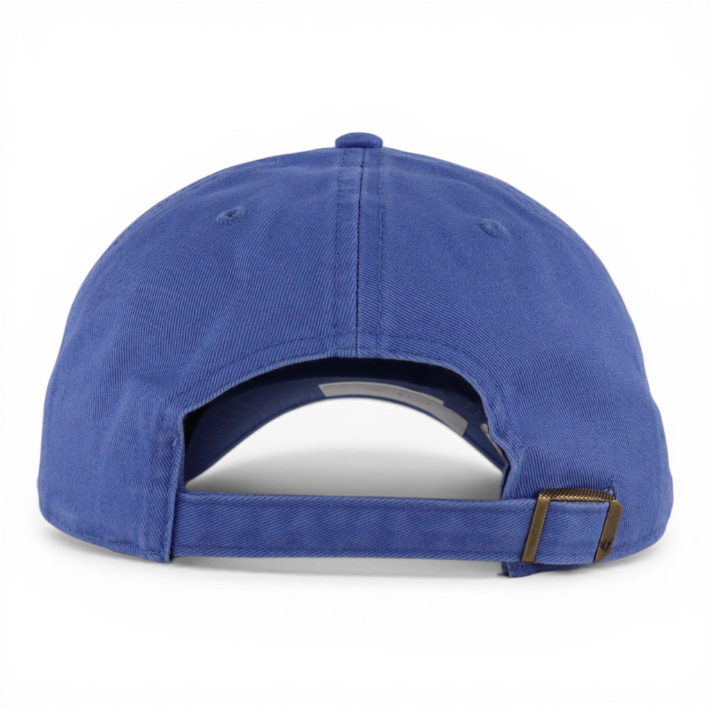 YANKEES CLEAN UP LT LAVANDER/WHT