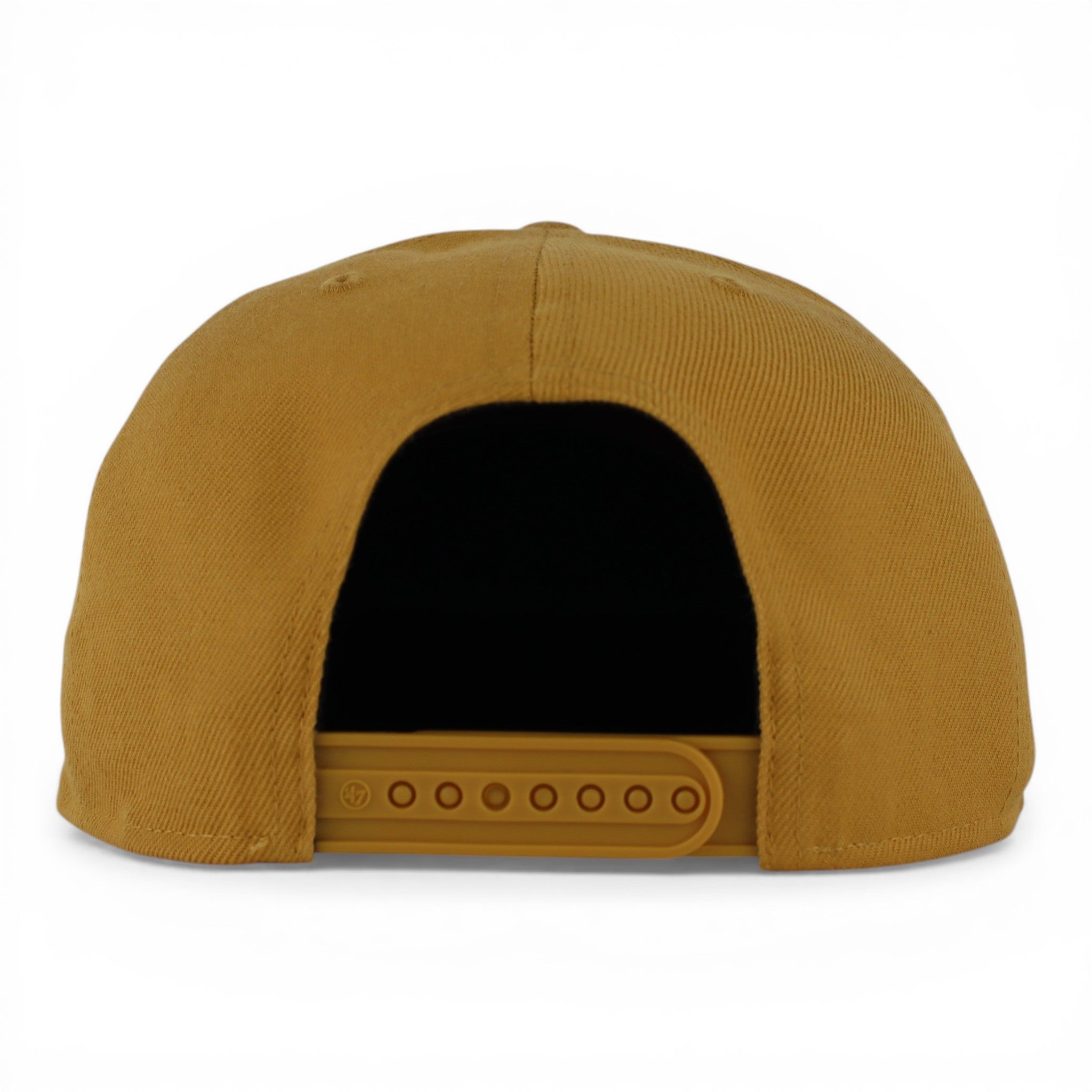 DODGERS CAPTAIN MUSTARD/BRN