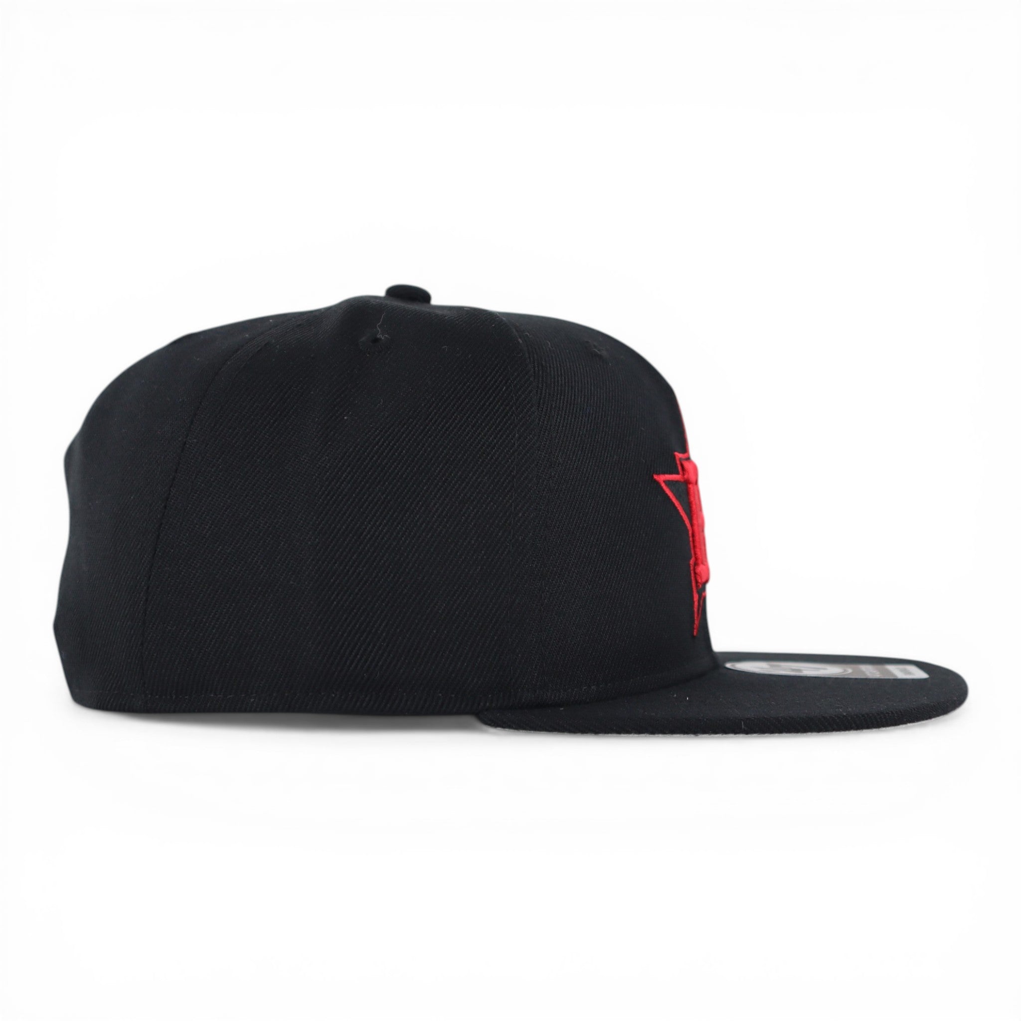 CAPTAIN ASTROS NO SHOT BLACK