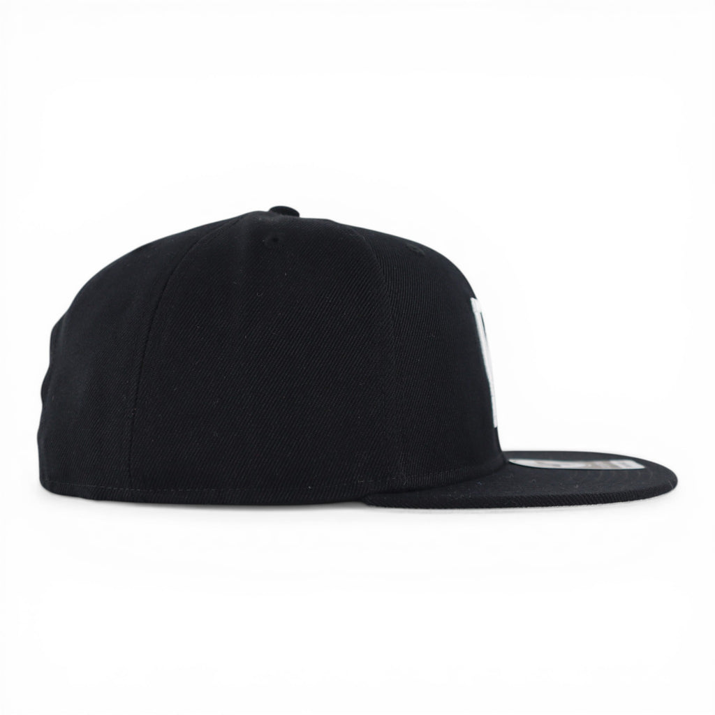 DODGERS CAPTAIN BLK/WHT