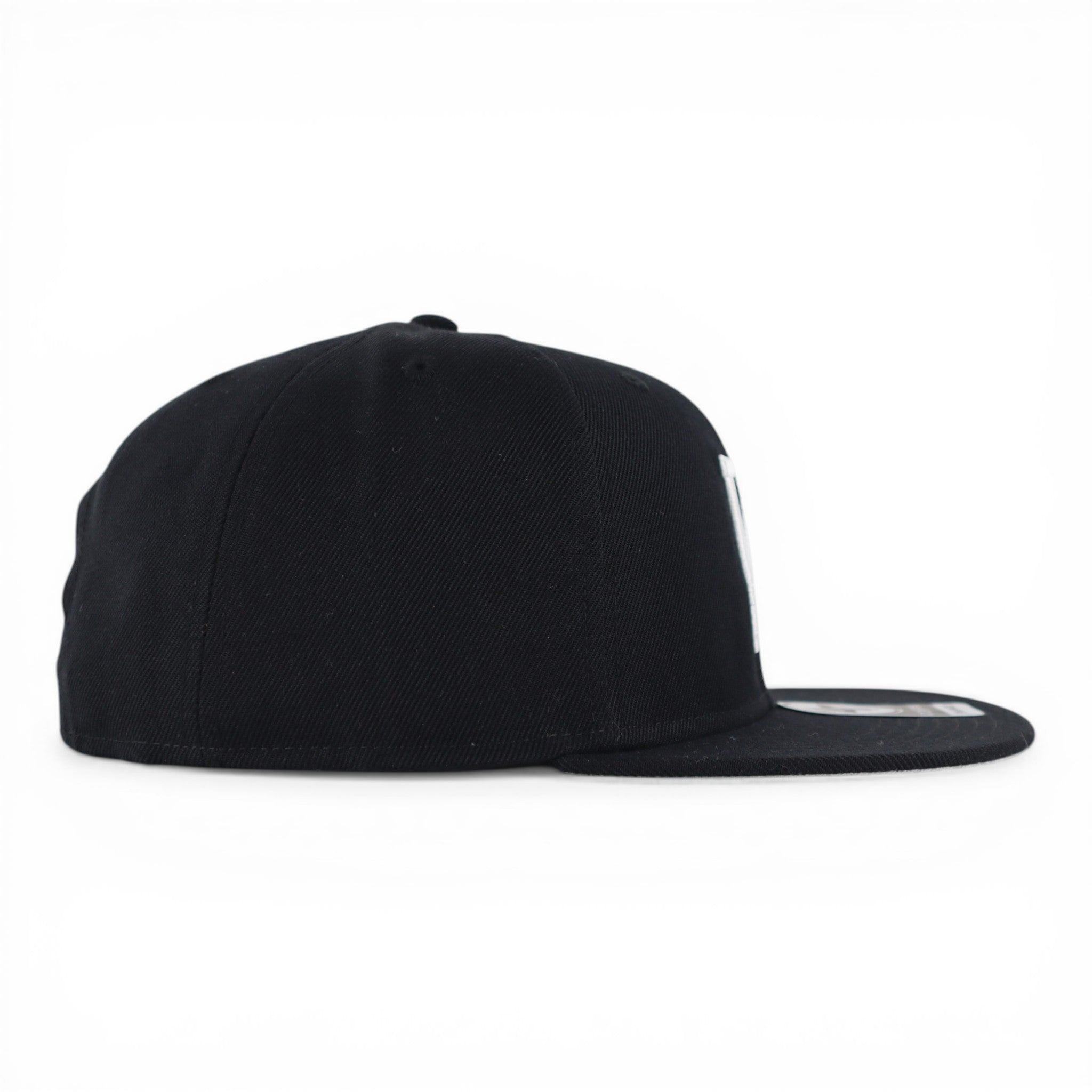 DODGERS CAPTAIN BLK/WHT