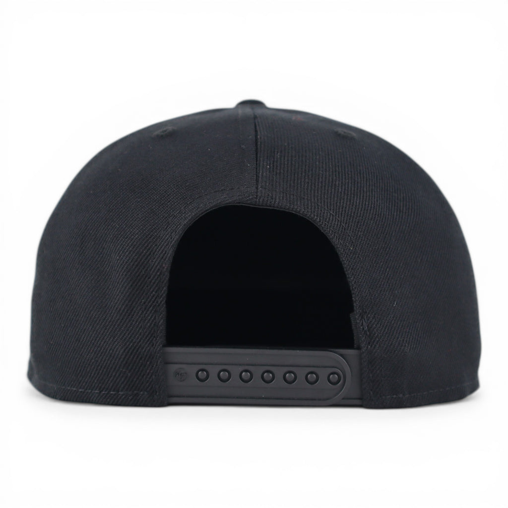 DODGERS CAPTAIN BLK/WHT