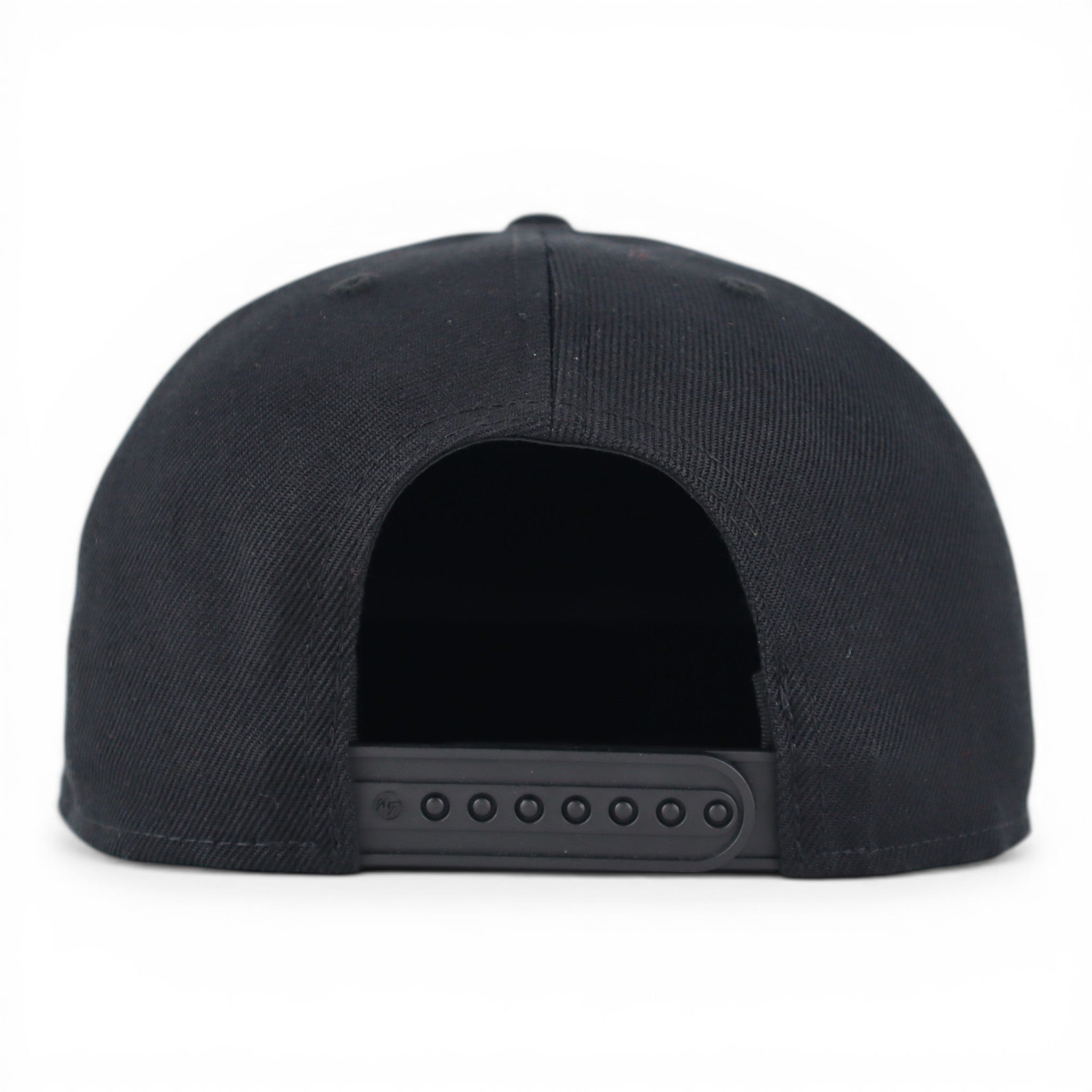 DODGERS CAPTAIN BLK/WHT
